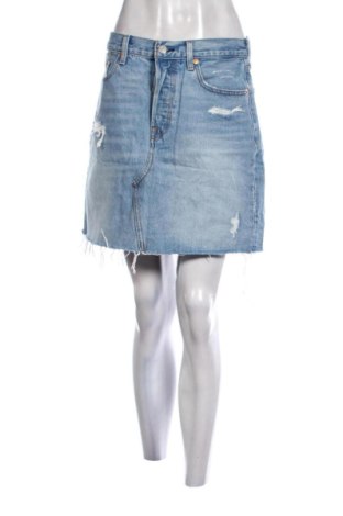 Пола Levi's, Размер M, Цвят Син, Цена 26,07 €