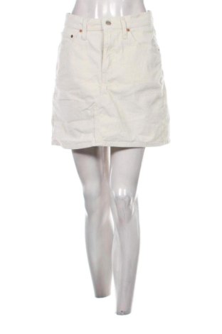 Sukně Levi's, Velikost M, Barva Béžová, Cena  794,00 Kč, #136616203