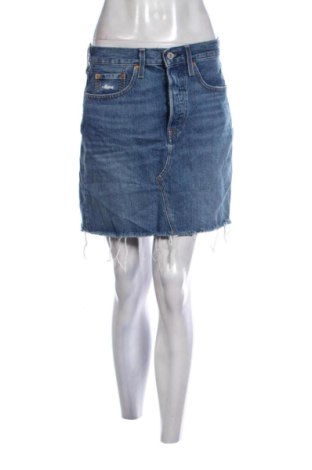 Пола Levi's, Размер M, Цвят Син, Цена 13,29 €, #136638772