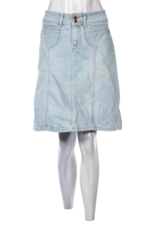 Fustă Levi's, Mărime M, Culoare Albastru, Preț 145,97 Lei, #136660766