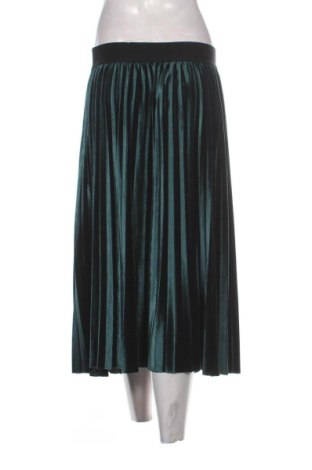 Sukňa Lindex, Veľkosť XL, Farba Zelená, Cena  11,70 €