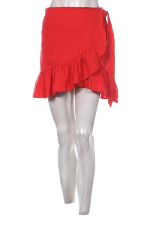 Пола Loavies, Размер S, Цвят Червен, Цена 21,00 €, #136663785