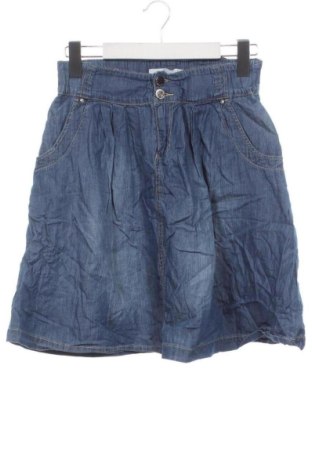 Rock Louise Orop, Größe XS, Farbe Blau, Preis € 12,99