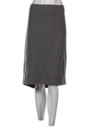 Fustă Luisa Spagnoli, Mărime XXL, Culoare Gri, Preț 332,99 Lei, #136660892