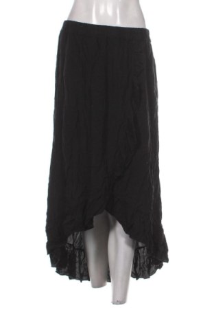 Fustă Luxzuz One Two, Mărime L, Culoare Negru, Preț 109,48 Lei