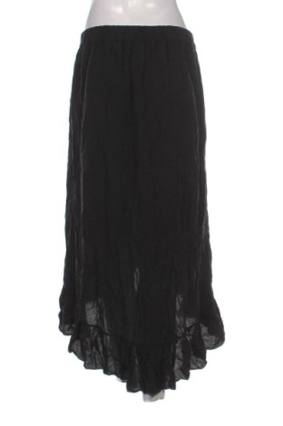 Fustă Luxzuz One Two, Mărime L, Culoare Negru, Preț 109,48 Lei