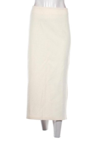 Rock Mango, Größe L, Farbe Ecru, Preis 17,46 €, #136587610