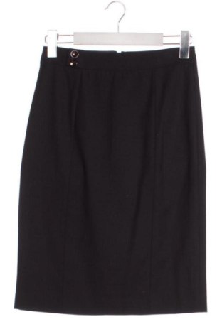 Пола Mango, Размер XS, Цвят Черен, Цена 14,00 €