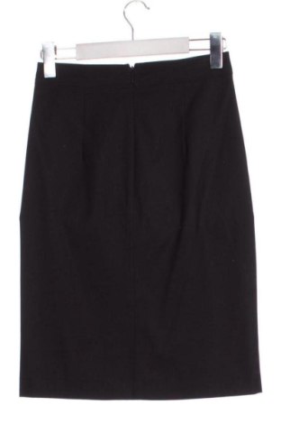 Пола Mango, Размер XS, Цвят Черен, Цена 14,00 €