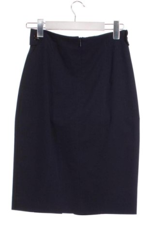 Пола Mango, Размер XS, Цвят Син, Цена 14,00 €