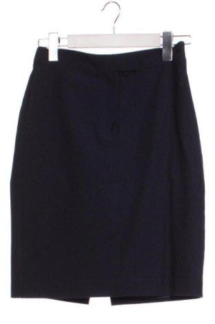 Пола Mango, Размер XS, Цвят Син, Цена 14,00 €