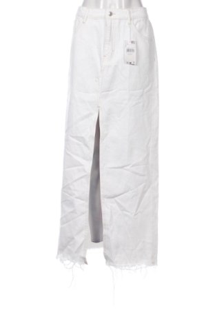 Пола Mango, Размер L, Цвят Бял, Цена 32,21 €