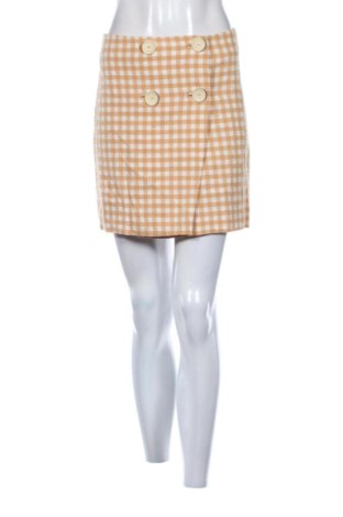 Fustă Mango, Mărime M, Culoare Multicolor, Preț 72,99 Lei