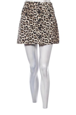 Fustă Mango, Mărime M, Culoare Multicolor, Preț 72,00 Lei, #136658418