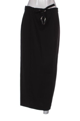 Fustă Mango, Mărime XL, Culoare Negru, Preț 88,62 Lei, #136672765