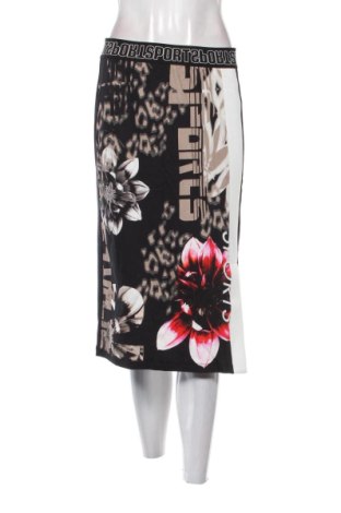 Fustă Marc Cain, Mărime M, Culoare Multicolor, Preț 362,21 Lei, #136620561