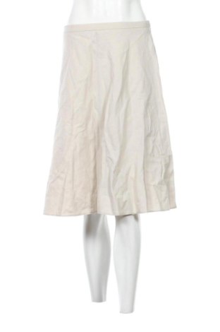Rock Marks & Spencer, Größe M, Farbe Beige, Preis 13,79 €