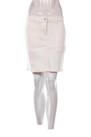 Φούστα Marks & Spencer, Μέγεθος M, Χρώμα Λευκό, Τιμή 17,00 €, #136648414