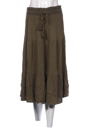Φούστα Marks & Spencer, Μέγεθος M, Χρώμα Πράσινο, Τιμή 17,46 €, #136666491