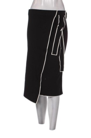 Пола Massimo Dutti, Размер L, Цвят Черен, Цена 85,01 €