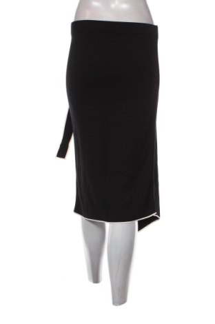 Пола Massimo Dutti, Размер L, Цвят Черен, Цена 85,01 €