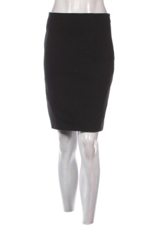 Spódnica Massimo Dutti, Rozmiar M, Kolor Czarny, Cena 212,25 zł, #136630134