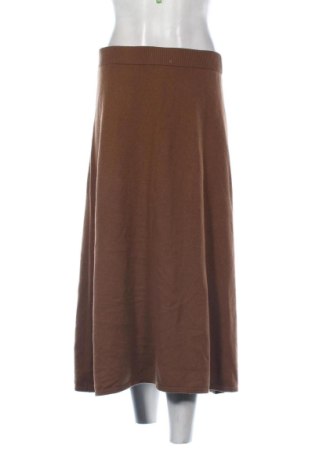 Sukně Massimo Dutti, Velikost M, Barva Hnědá, Cena  2 410,00 Kč, #136631025