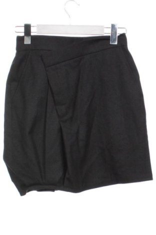 Rock Max Mara, Größe XS, Farbe Schwarz, Preis 62,34 €, #136562211