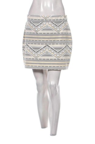 Fustă Melrose, Mărime L, Culoare Multicolor, Preț 51,00 Lei, #136642632