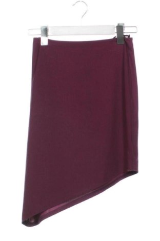 Rock Miss Selfridge, Größe XXS, Farbe Lila, Preis € 12,78