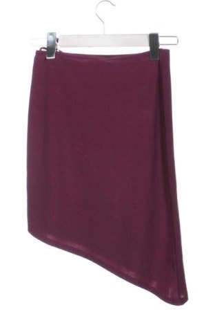 Rock Miss Selfridge, Größe XXS, Farbe Lila, Preis € 12,78