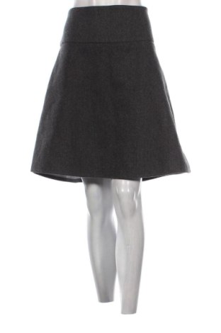 Spódnica MissLook, Rozmiar XL, Kolor Szary, Cena 52,42 zł