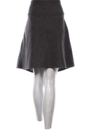 Spódnica MissLook, Rozmiar XL, Kolor Szary, Cena 52,42 zł