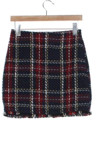 Φούστα Mohito, Μέγεθος XS, Χρώμα Πολύχρωμο, Τιμή 9,78 €