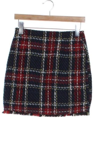 Φούστα Mohito, Μέγεθος XS, Χρώμα Πολύχρωμο, Τιμή 9,78 €