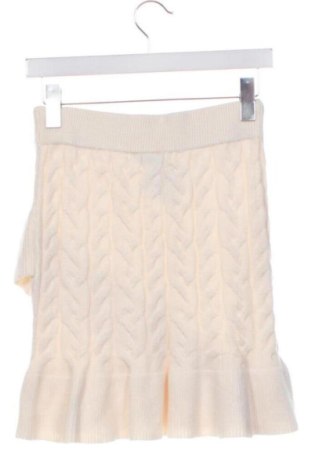 Rock Mohito, Größe XS, Farbe Ecru, Preis € 10,00