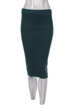 Φούστα Mohito, Μέγεθος S, Χρώμα Πράσινο, Τιμή 11,70 €, #136656300