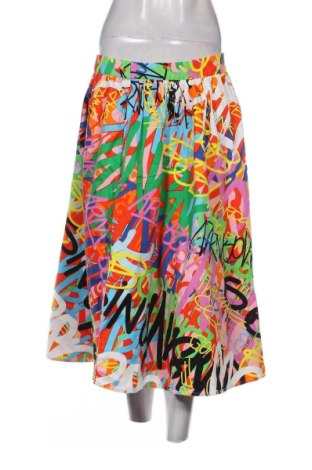 Fustă Mohito, Mărime M, Culoare Multicolor, Preț 78,20 Lei, #136667640