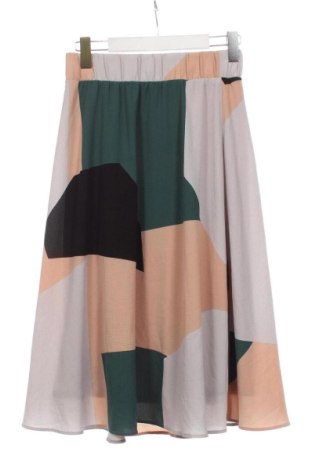 Spódnica Monki, Rozmiar XS, Kolor Kolorowy, Cena 53,99 zł