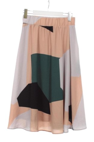 Spódnica Monki, Rozmiar XS, Kolor Kolorowy, Cena 53,99 zł