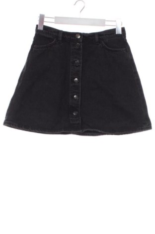 Пола Monki, Размер M, Цвят Черен, Цена 14,00 €