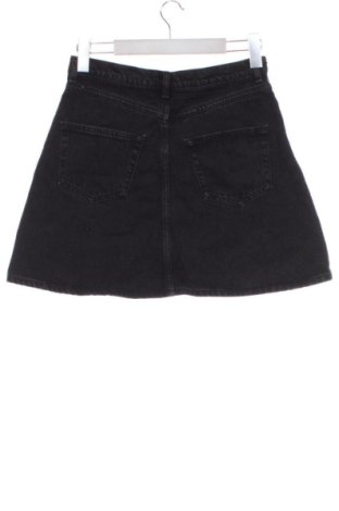 Пола Monki, Размер M, Цвят Черен, Цена 14,00 €