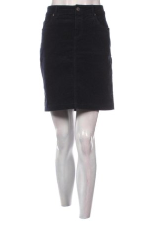 Fustă Montego, Mărime L, Culoare Albastru, Preț 51,00 Lei, #136651991