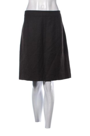 Fustă Montego, Mărime XL, Culoare Maro, Preț 51,00 Lei, #136653425