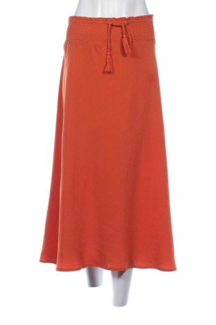 Szoknya More & More, Méret XXL, Szín Narancssárga
, Ár 13 223 Ft