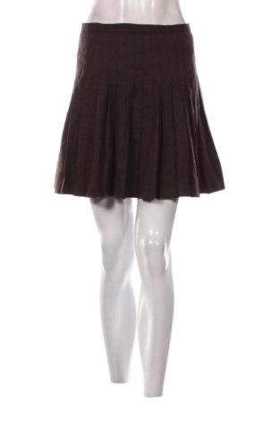 Fustă More & More, Mărime M, Culoare Maro, Preț 146,60 Lei, #136626140