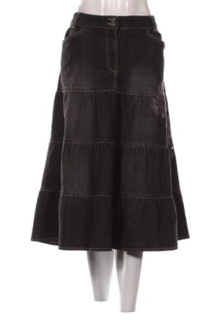 Rock Ms Mode, Größe L, Farbe Schwarz, Preis 15,00 €, #136592889