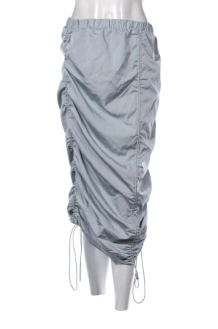 Szoknya NA-KD, Méret M, Szín Szürke, Ár 8 678 Ft, #136663105