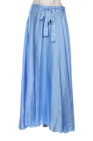 Rock NEW COLLECTION, Größe M, Farbe Blau, Preis 40,40 €