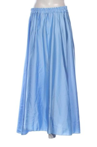 Rock NEW COLLECTION, Größe M, Farbe Blau, Preis 40,40 €